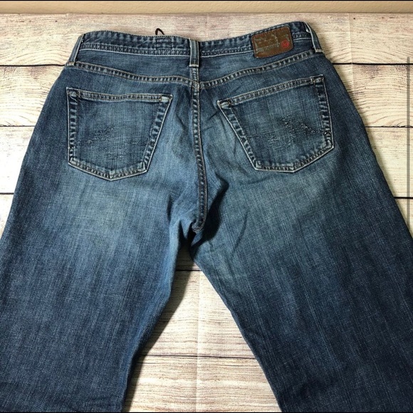 Adriano Goldschmied The Prime Jeans 33 x 34 - Picture 3 of 7